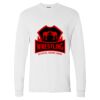 Essential-T Long Sleeve T-Shirt Thumbnail