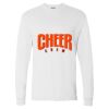 Essential-T Long Sleeve T-Shirt Thumbnail