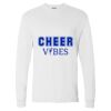 Essential-T Long Sleeve T-Shirt Thumbnail