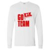 Essential-T Long Sleeve T-Shirt Thumbnail