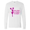 Essential-T Long Sleeve T-Shirt Thumbnail