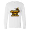 Essential-T Long Sleeve T-Shirt Thumbnail
