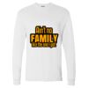 Essential-T Long Sleeve T-Shirt Thumbnail