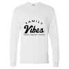 Essential-T Long Sleeve T-Shirt Thumbnail