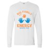 Essential-T Long Sleeve T-Shirt Thumbnail
