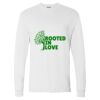 Essential-T Long Sleeve T-Shirt Thumbnail