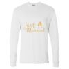 Essential-T Long Sleeve T-Shirt Thumbnail
