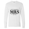 Essential-T Long Sleeve T-Shirt Thumbnail