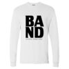 Essential-T Long Sleeve T-Shirt Thumbnail