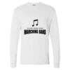 Essential-T Long Sleeve T-Shirt Thumbnail