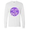 Essential-T Long Sleeve T-Shirt Thumbnail