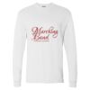 Essential-T Long Sleeve T-Shirt Thumbnail