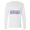 Essential-T Long Sleeve T-Shirt Thumbnail