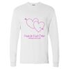 Essential-T Long Sleeve T-Shirt Thumbnail