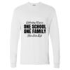 Essential-T Long Sleeve T-Shirt Thumbnail