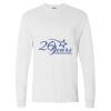 Essential-T Long Sleeve T-Shirt Thumbnail