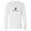 Essential-T Long Sleeve T-Shirt Thumbnail