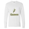Essential-T Long Sleeve T-Shirt Thumbnail