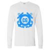 Essential-T Long Sleeve T-Shirt Thumbnail