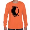 Authentic Long Sleeve Pocket T-Shirt Thumbnail