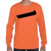 Authentic Long Sleeve Pocket T-Shirt Thumbnail