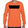 Authentic Long Sleeve Pocket T-Shirt Thumbnail