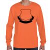 Authentic Long Sleeve Pocket T-Shirt Thumbnail