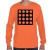 Authentic Long Sleeve Pocket T-Shirt Thumbnail