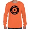 Authentic Long Sleeve Pocket T-Shirt Thumbnail