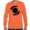 Authentic Long Sleeve Pocket T-Shirt Thumbnail