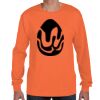 Authentic Long Sleeve Pocket T-Shirt Thumbnail