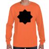 Authentic Long Sleeve Pocket T-Shirt Thumbnail