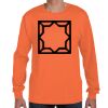 Authentic Long Sleeve Pocket T-Shirt Thumbnail