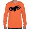 Authentic Long Sleeve Pocket T-Shirt Thumbnail