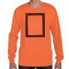 Authentic Long Sleeve Pocket T-Shirt Thumbnail