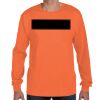 Authentic Long Sleeve Pocket T-Shirt Thumbnail