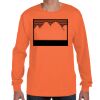 Authentic Long Sleeve Pocket T-Shirt Thumbnail