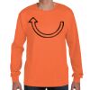 Authentic Long Sleeve Pocket T-Shirt Thumbnail