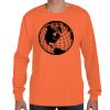 Authentic Long Sleeve Pocket T-Shirt Thumbnail