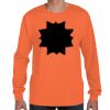 Authentic Long Sleeve Pocket T-Shirt Thumbnail