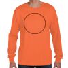 Authentic Long Sleeve Pocket T-Shirt Thumbnail