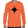 Authentic Long Sleeve Pocket T-Shirt Thumbnail