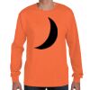 Authentic Long Sleeve Pocket T-Shirt Thumbnail