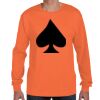 Authentic Long Sleeve Pocket T-Shirt Thumbnail