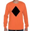 Authentic Long Sleeve Pocket T-Shirt Thumbnail