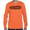 Authentic Long Sleeve Pocket T-Shirt Thumbnail