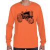 Authentic Long Sleeve Pocket T-Shirt Thumbnail