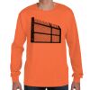 Authentic Long Sleeve Pocket T-Shirt Thumbnail