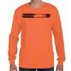 Authentic Long Sleeve Pocket T-Shirt Thumbnail