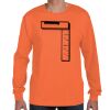 Authentic Long Sleeve Pocket T-Shirt Thumbnail